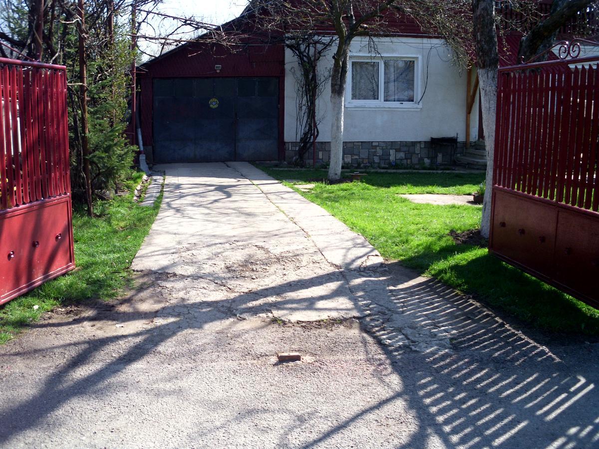 Vila Mihaela Breaza  Exterior photo