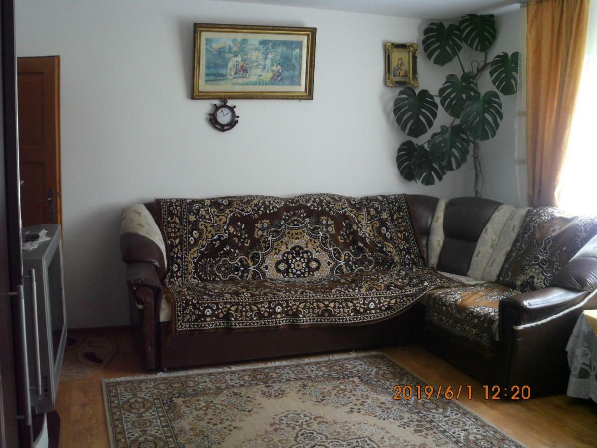 Vila Mihaela Breaza  Exterior photo